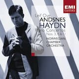 Piano Concerto no. 4 in G major, Hob. XVIII:4: I. Allegro