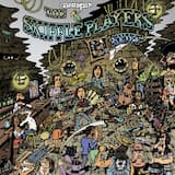 Oakland Scottish Rite Temple Waltz