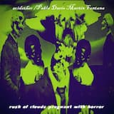 Rush of Clouds Pregnant With Horror