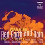 Sade ja punainen maa (Red Earth and Pouring Rain): III. Yayum nayum