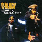 Time Is Tickin' Away (radio edit)