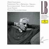 Symphonie Nr. 1 B-dur op. 38 "Frühling": I. Andante un poco maestoso - Allegro molto vivace