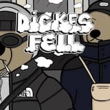 Dickes Fell