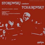 Francesca Da Rimini Fantasia For Orchestra