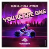 Ben Neeson and Spaneo - You re the one (Extended Mix)