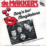 Nog ’n kus Magdalena