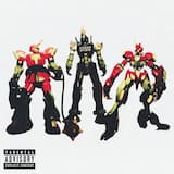 70% Dead (with Corey Taylor)