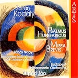 Psalmus Hungaricus, op. 13: Mikoron Dávid nagy búsultában