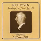 Symphony no. 9 in D minor, op. 125: II. Molto vivace