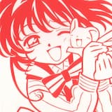 FRUITS CANDY (さくら・知世・ケロ バージョン)