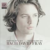 Partita no. 2 in C minor, BWV 826: I. Sinfonia – Grave – Adagio – Andante