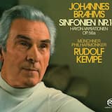 Sinfonie Nr. 1, c-moll, op. 68: III. Un poco allegretto e grazioso