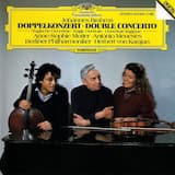 Konzert für Violine, Violoncello und Orchester, op. 102: 1. Allegro