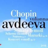 Nocturnes, Op. 62: No. 1 in B Major