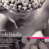 Rodelinda: Act 1: Scene 6: Sinfonia e recitativo. Pompe vane di morte!