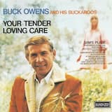 Your Tender Loving Care