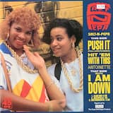 Push It (full length remix)