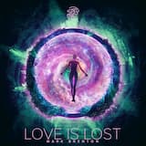 Love Is Lost