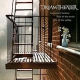 Tenement Funster / Flick of the Wrist / Lily of the Valley