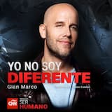 Yo no soy diferente
