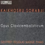 Opus Clavicembalisticum: I. Introito