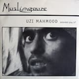 Uzi Mahmood 1