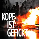 Kopf ist gefickt