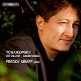 Grand Sonata In G Major, Op. 37: I. Moderato e risoluto