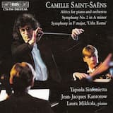 Symphony No. 2 in A Minor, Op. 55: I. Allegro marcato - (Piu allegro - Tempo I) - Allegro appassionato