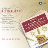 Hérodiade, Act 4: Ballet. Les gauloises