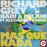 Mas Que Nada (Radio Edit)