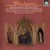 Mass in G major: I. Kyrie