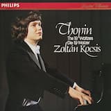 Waltz no. 12 in F minor, op. posth. 70/2, B. 138