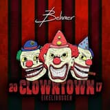 Clowntown 2017