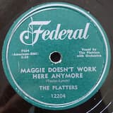 Maggie Doesn’t Work Here Anymore