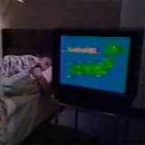 イブニングブロック