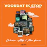 Voordat ik stop