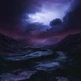 Plasmyods II: The Dead Planet