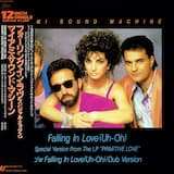 Falling In Love (Uh-Oh) (Special Version)