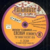 Energy (The Robbie Rivera's Bangin mix)