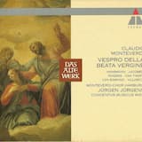 Vespro della Beata Vergine: I. "Deus in adiutorium"