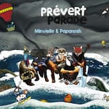 Les petits plats dans les grands