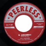 El andariego