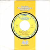 Die Zauberflöte: In diesen heil’gen Hallen