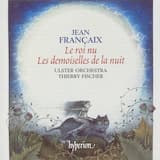 Le roi nu: Scene 1: Fanfare