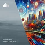 Travel Trap Beat