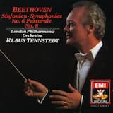 Symphony no. 6: I. Allegro ma non troppo