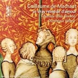 Je, Guillaumes (Le jugement du roy de navarre)