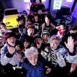 뛰뛰빵빵 (Beep Beep) Official Music Video