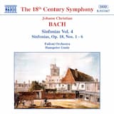 Symphony in E-flat major, op. 18 no. 1: I. Allegro spiritoso